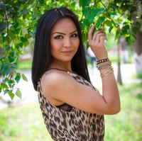 Отзыв от Анастасия - виза ДТВ